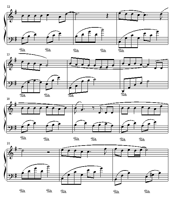 一秒的安慰2