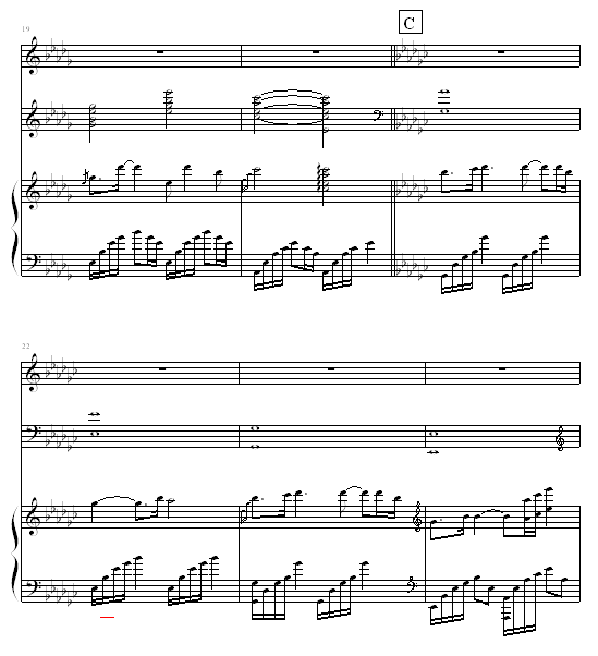 明亮的双眸4