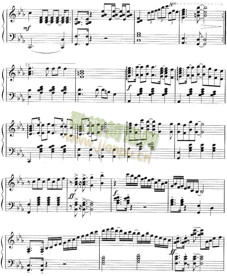 突如其来的爱情故事(日剧《东京爱情故事》主题曲)2