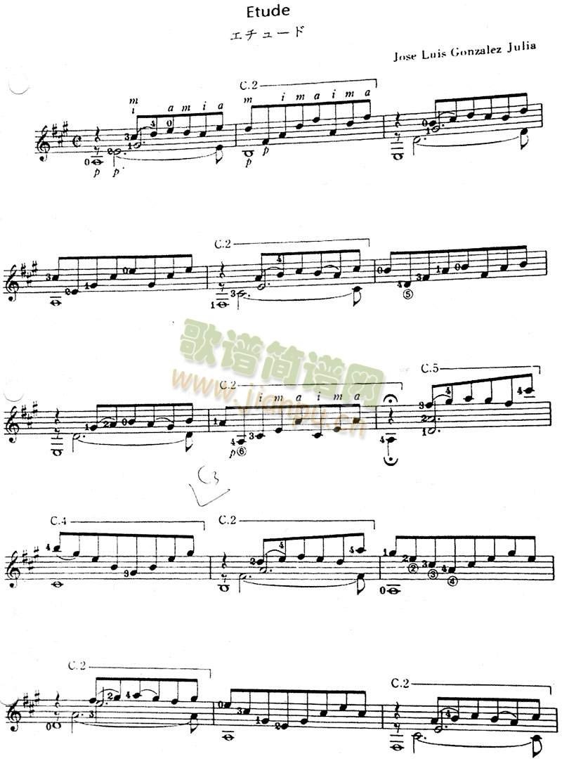 etude1