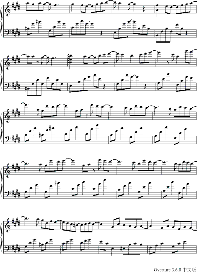 I Like Chopin修��二版3