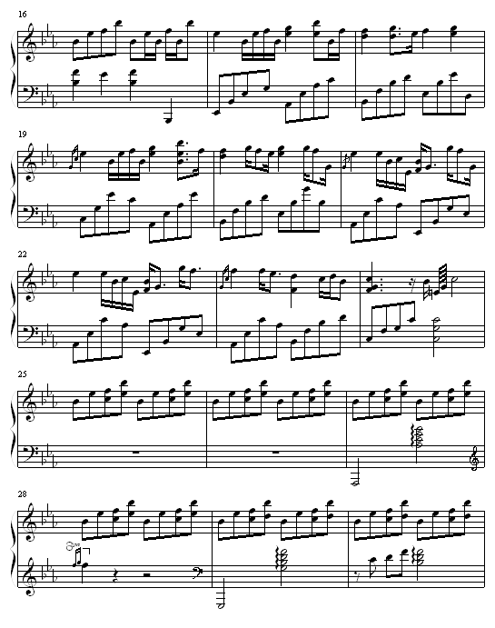 夏影2