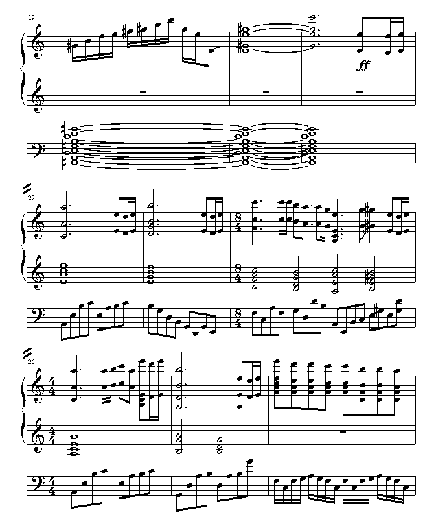 重拾信念（上）3