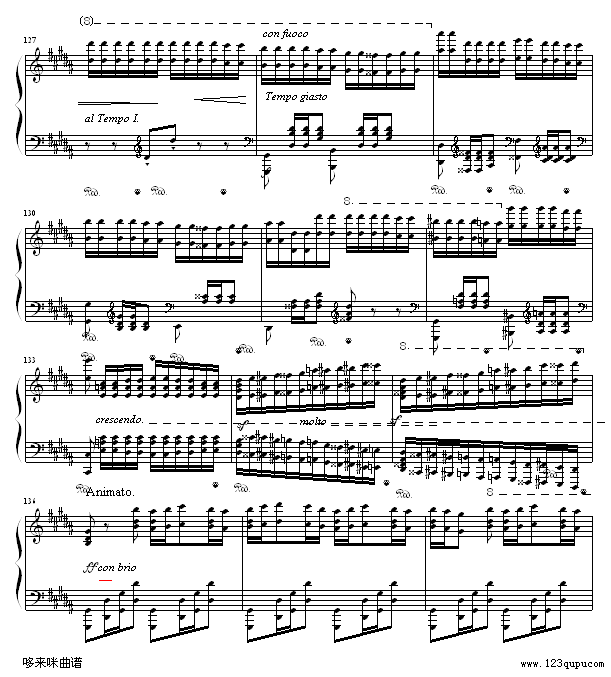 钟-李斯特13