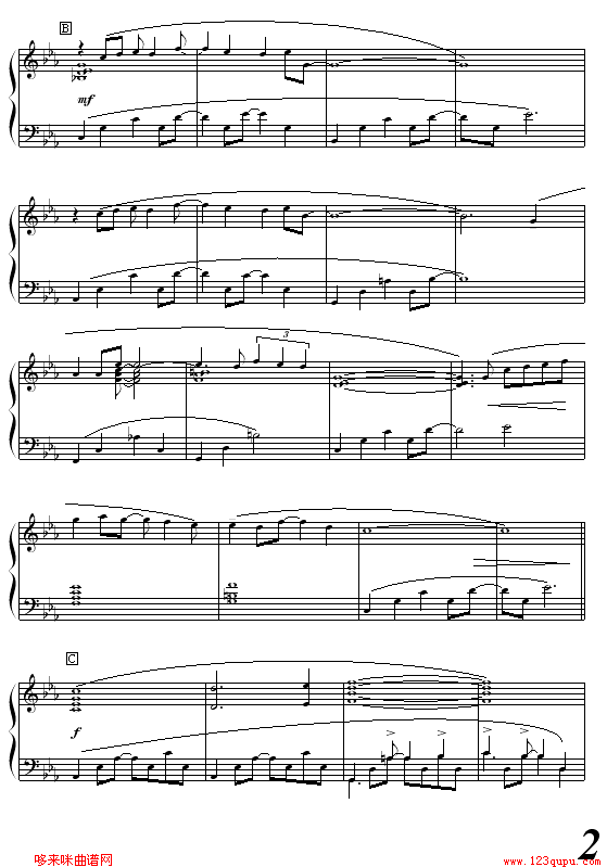 Resphoina-久石让2