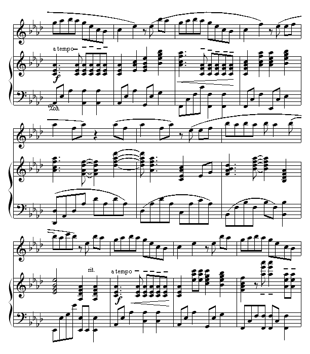 天黑黑-弹唱版6