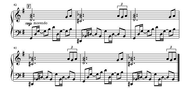 恋上一个人4