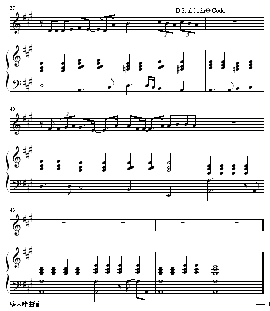 相信-孙燕姿5