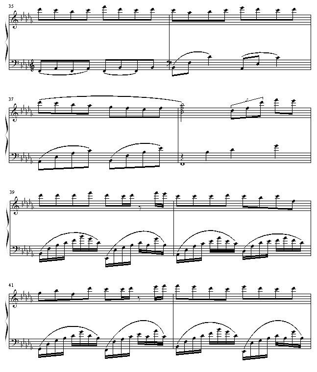 勿忘我4