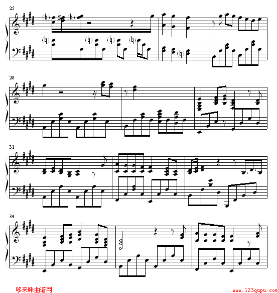 melodies of lifes-最终幻想3