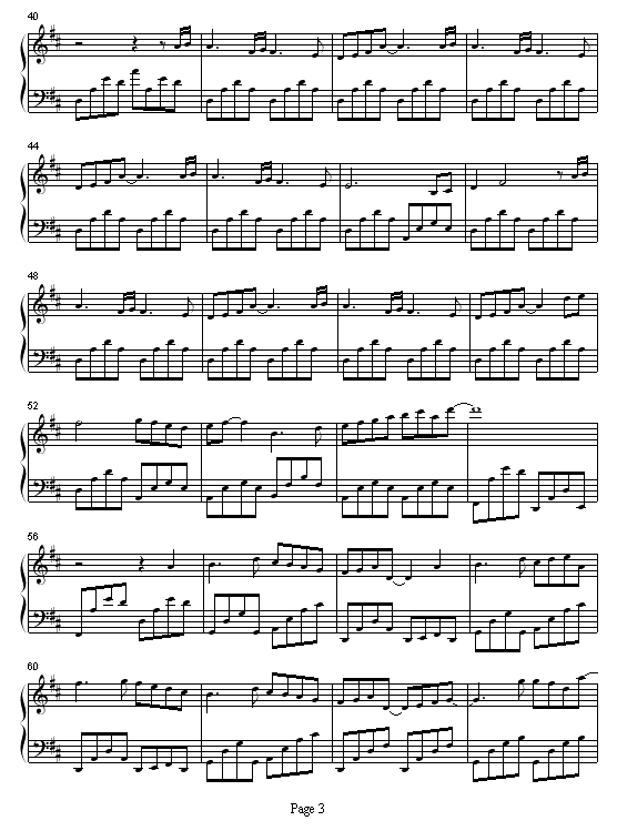 比特里克斯3