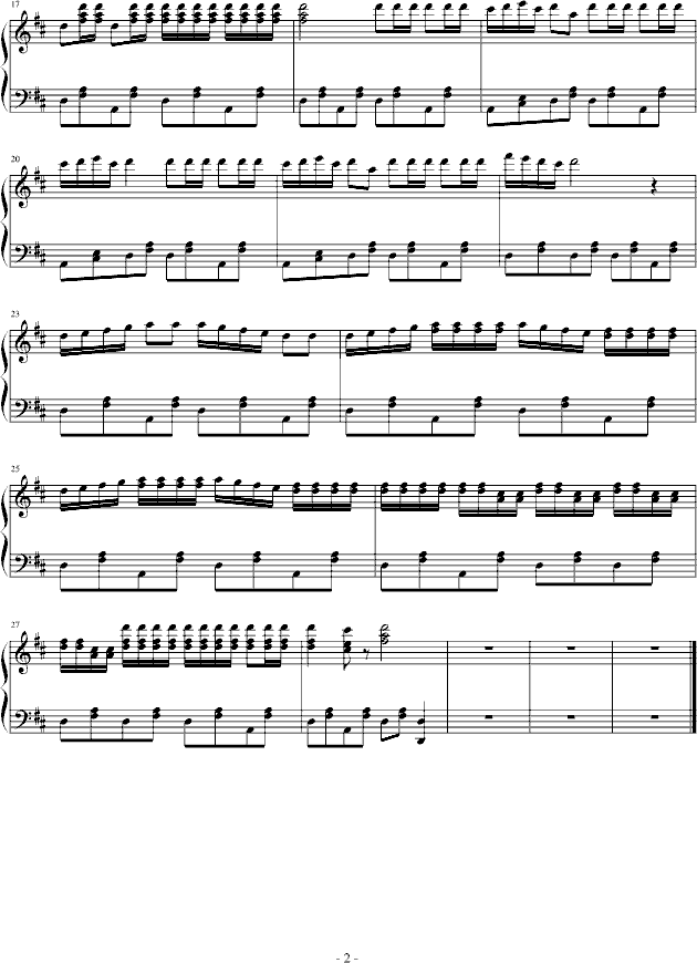 音乐宝宝进行曲2