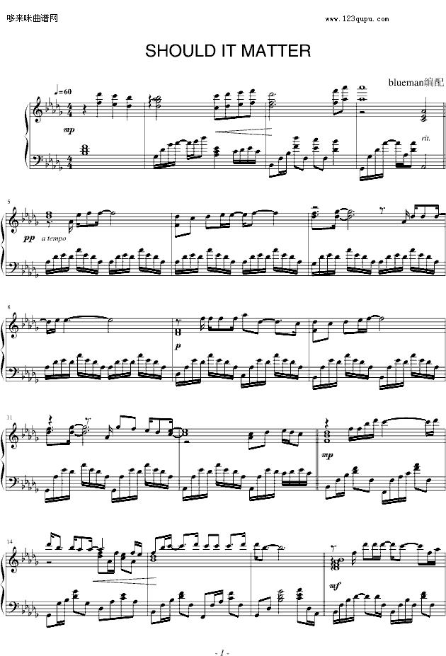 Should It Matter-Sissel1
