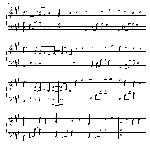 永远4