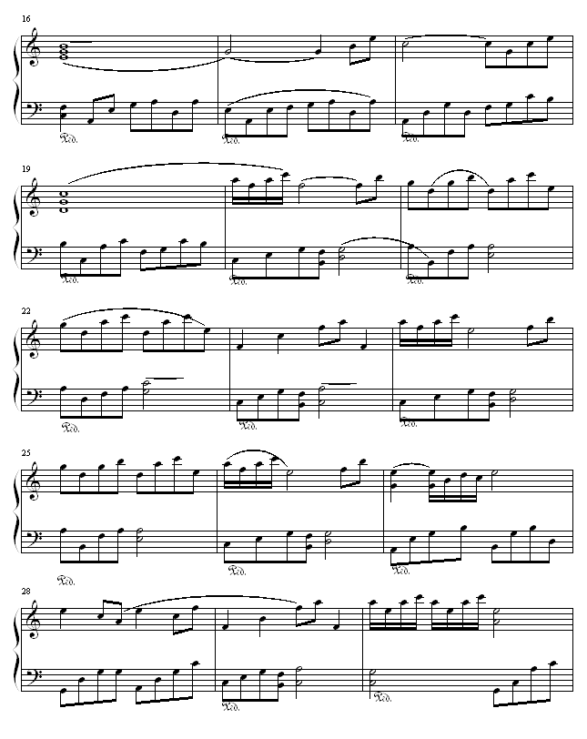 永恒的记忆2