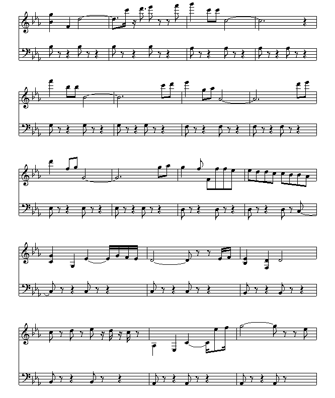 别怕我伤心4