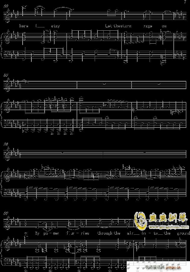 Let It Go-Idina Menzel -_冰雪奇缘7