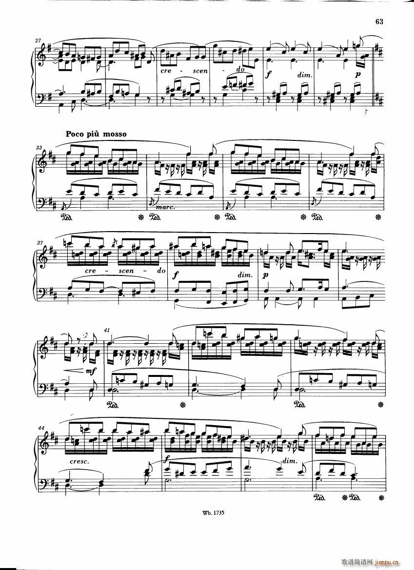Brahms and his friends Anthology 230