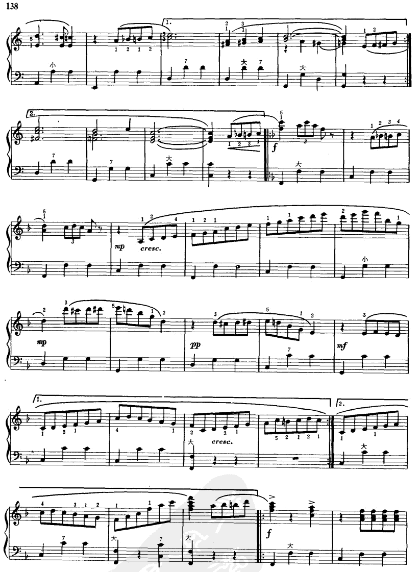 羽毛圆舞曲3