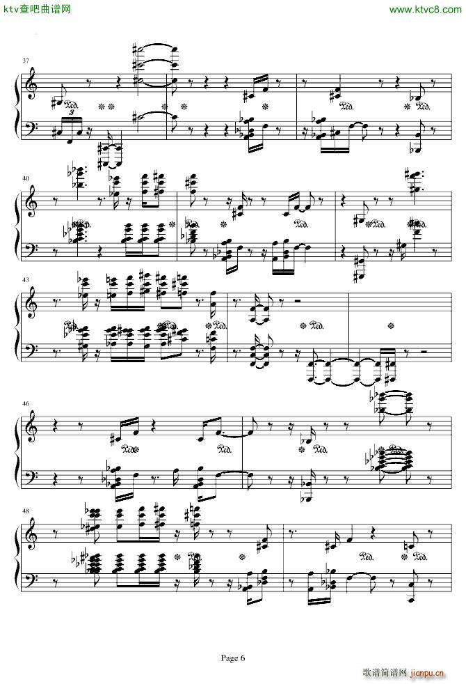 肖邦第二诙谐曲_肖邦 chopin3