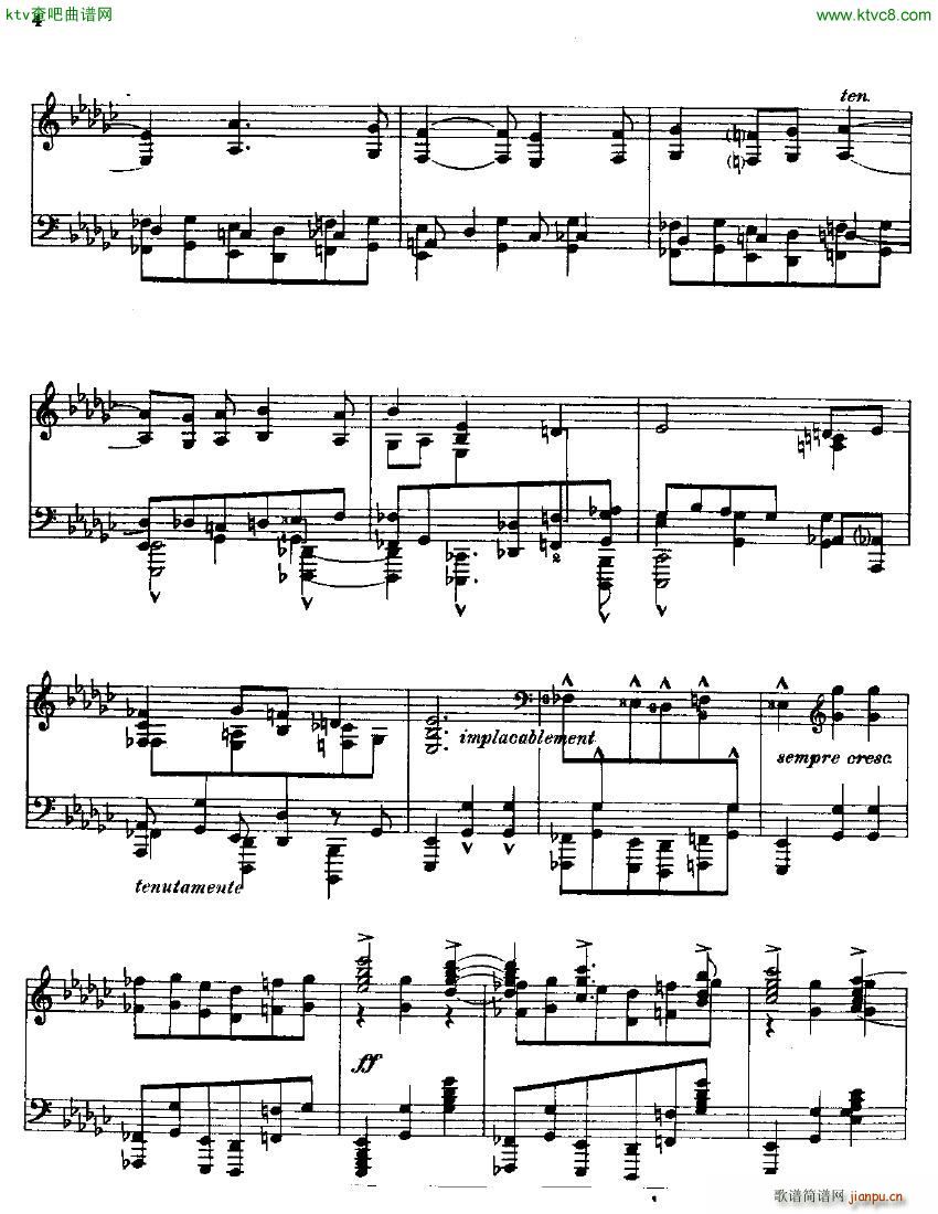 Blanchet Op 28 Toscin Passacaglia2