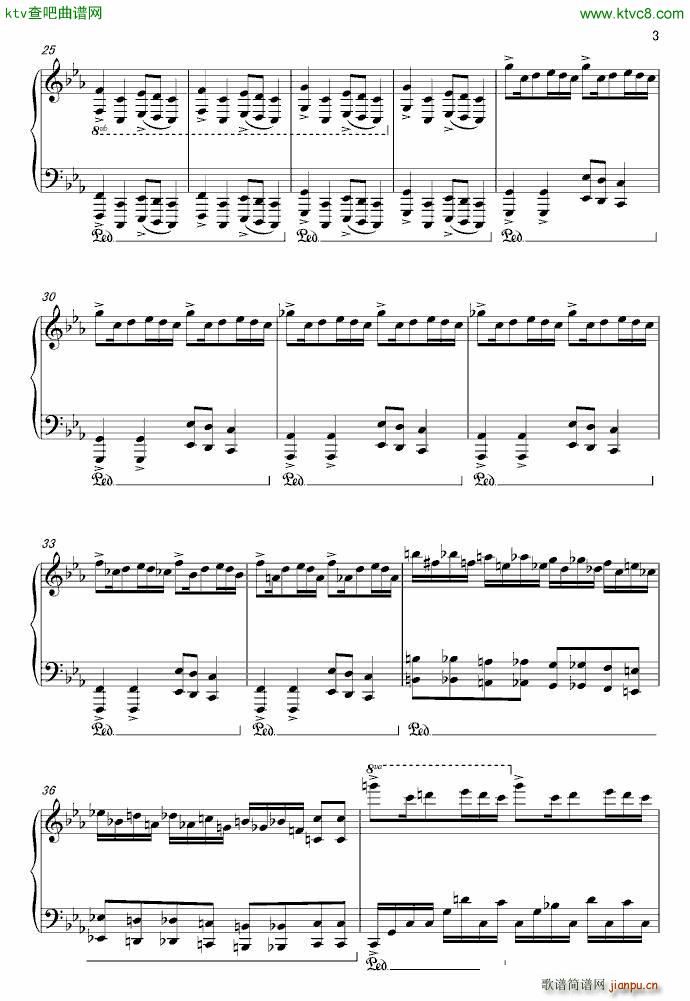 Child in Paradise 纯粹版_马克西姆 Maksim Mrvica3