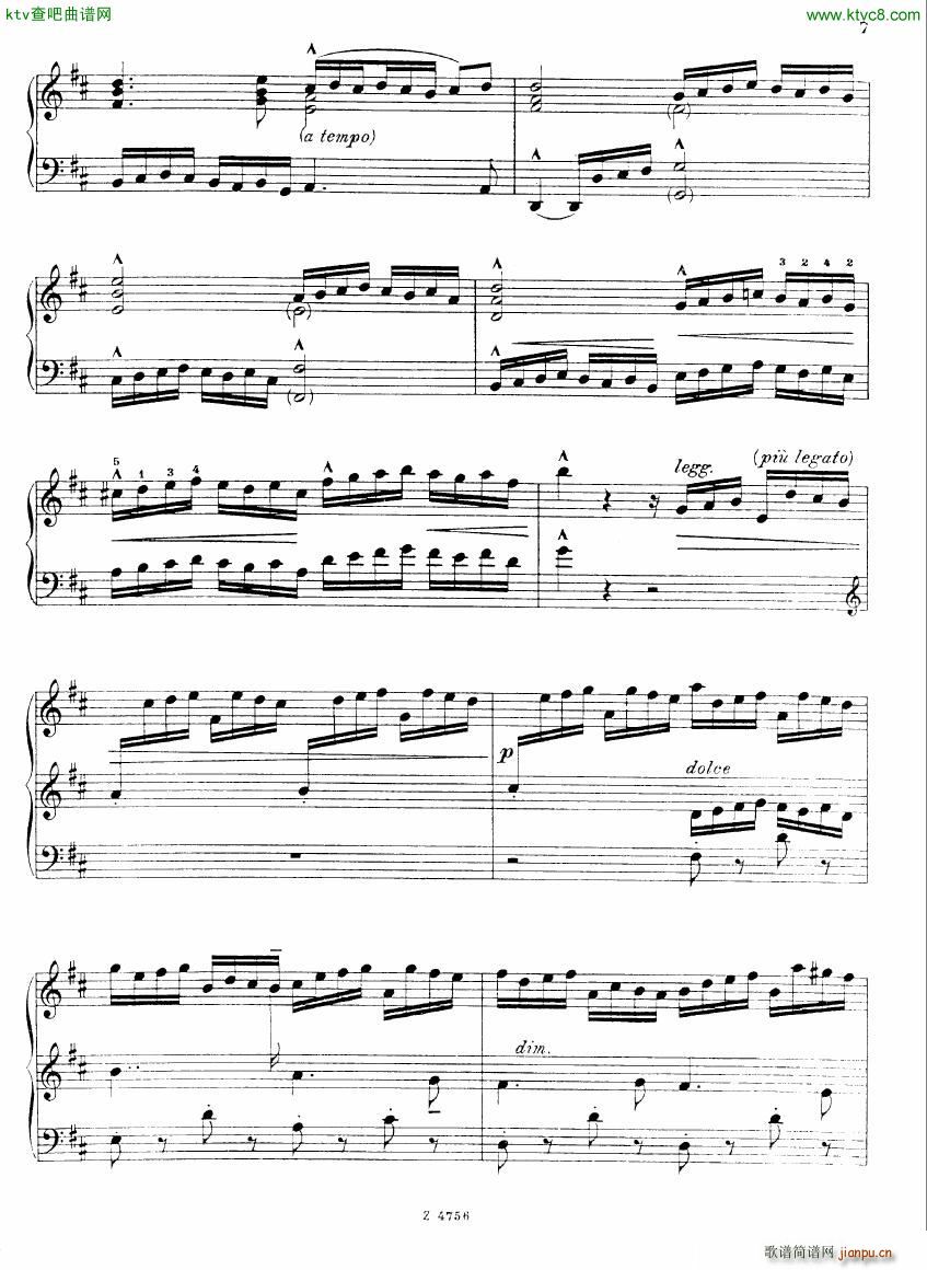 Busoni an die jugend 27