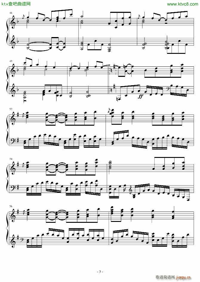 EASY 小小的手心_Clannad3