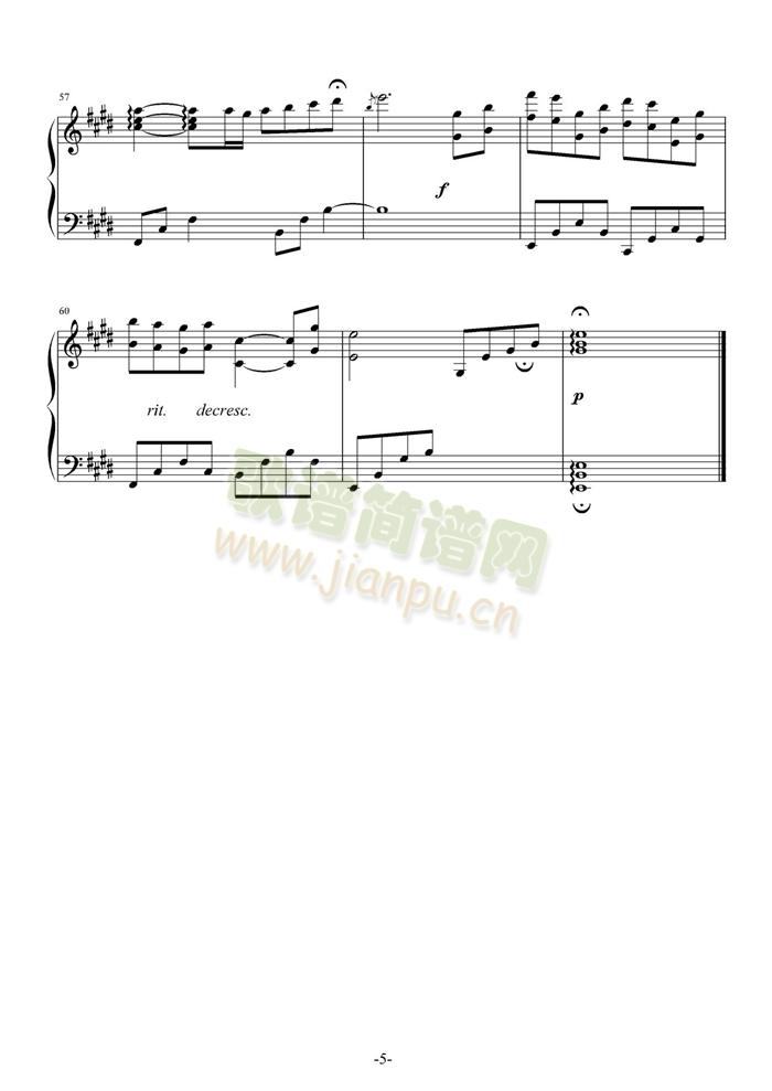 爱不释手5
