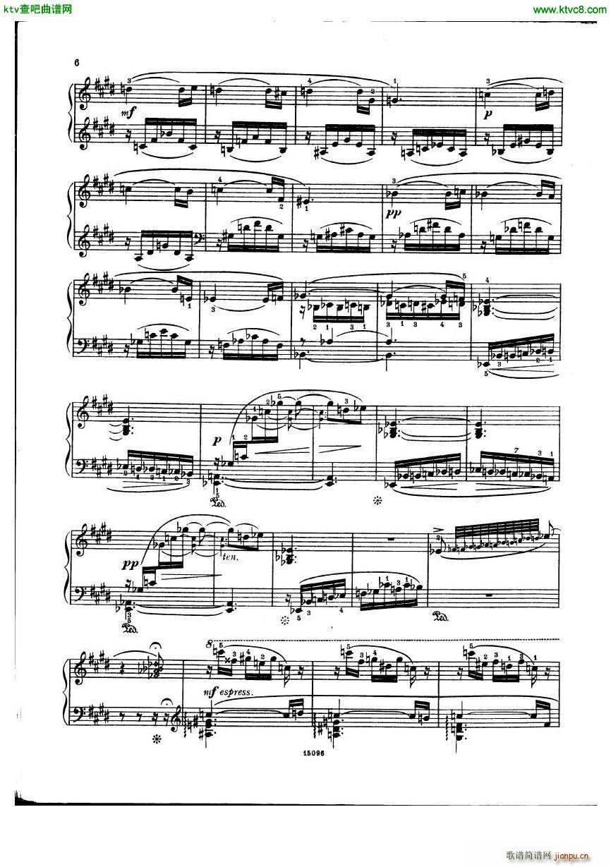 Frank Bridge Capriccio26