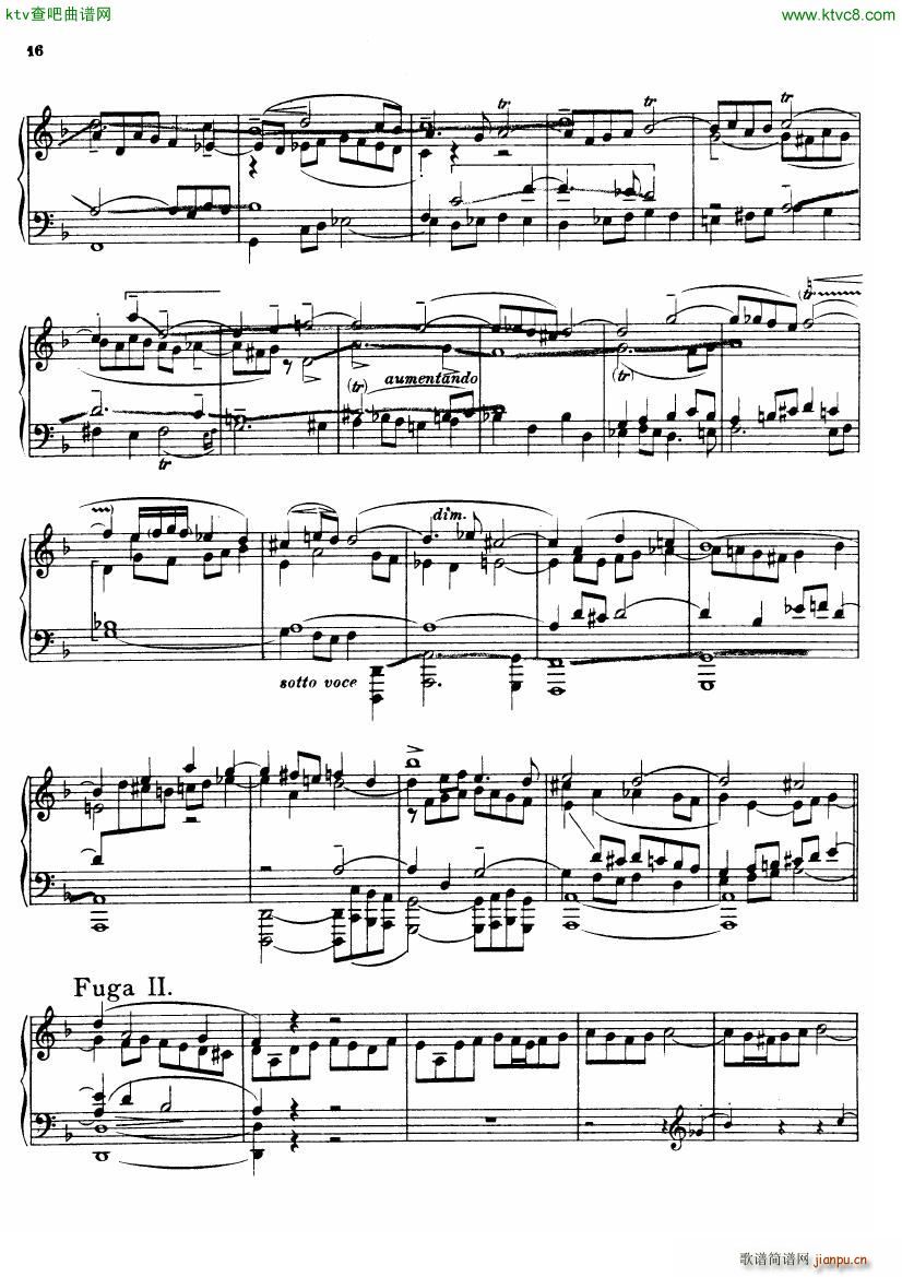 Busoni Fantasia Contrappuntistica16