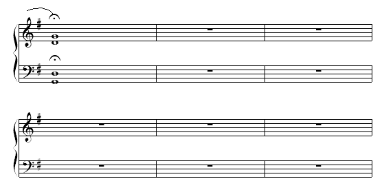 祝福-钢琴谱(钢琴曲)-张学友5