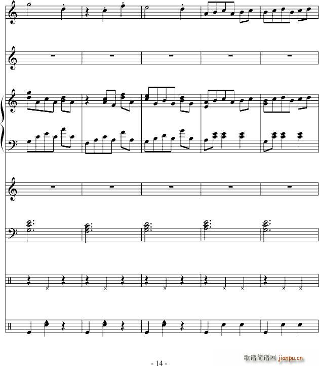 大型圆舞曲 怒放 在此刻_DB14