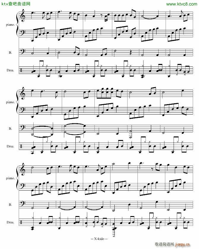 远去的记忆_小X2