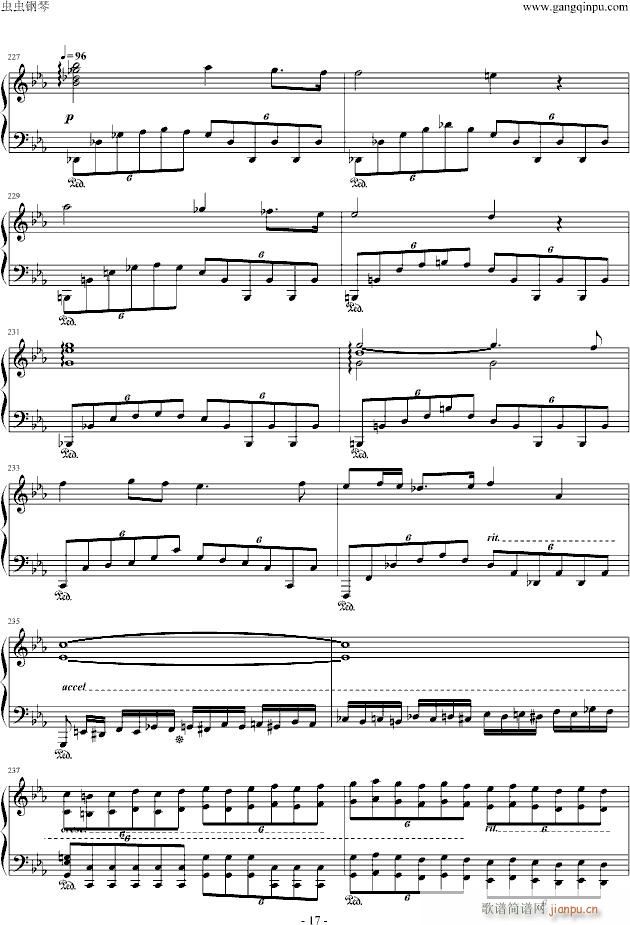 "肖邦革命幻"想曲_肖邦-chopin17