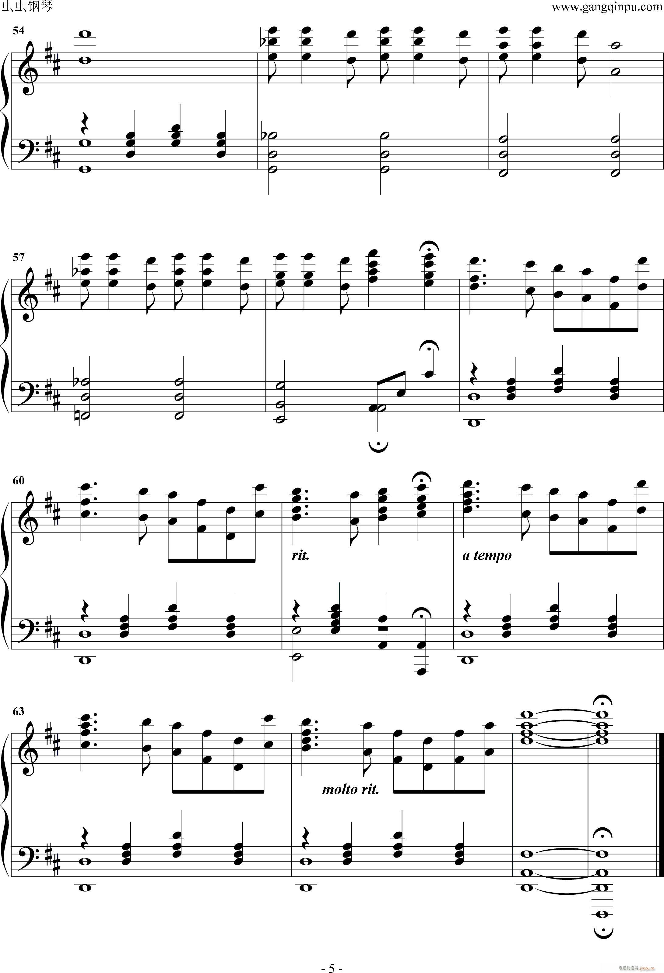 玫瑰人生 - La Vie En Rose_Edith Piaf5