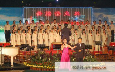 庆“五.一”千人二胡演奏音乐会（有我一份）19