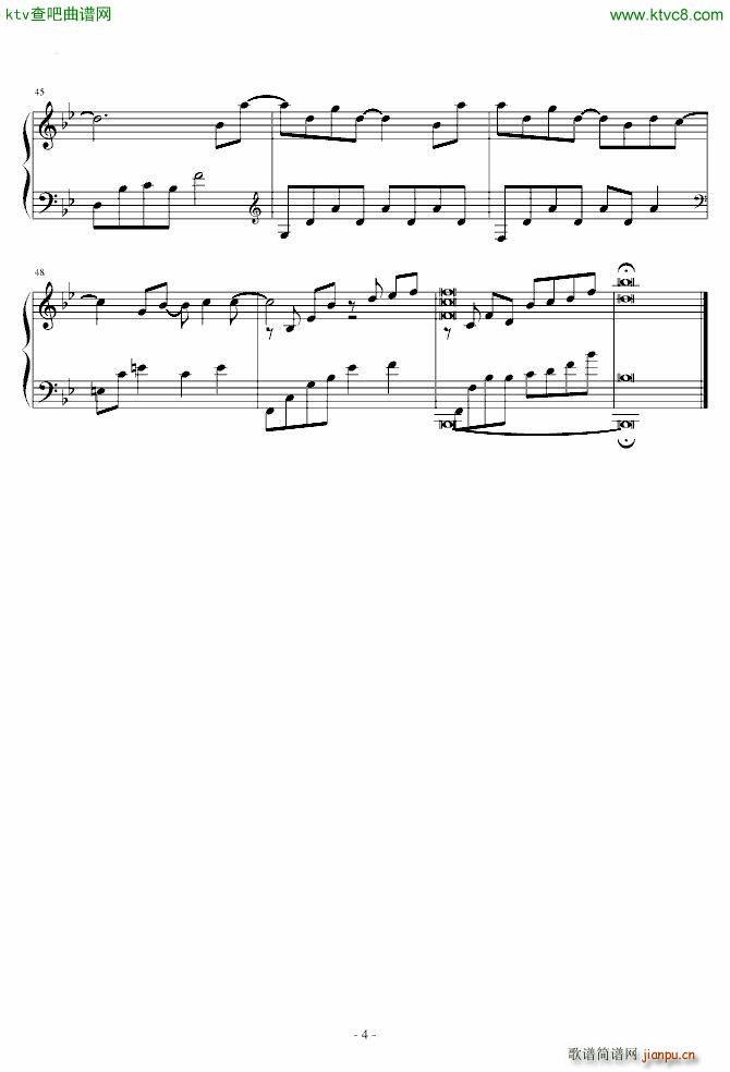 The Things I Really_Yiruma4