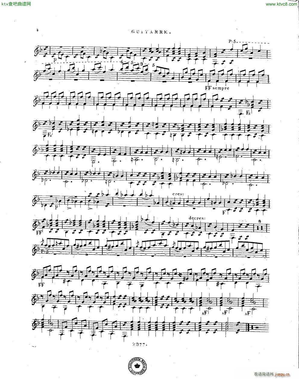 Hummel op 53 Pot Pourri git pno12