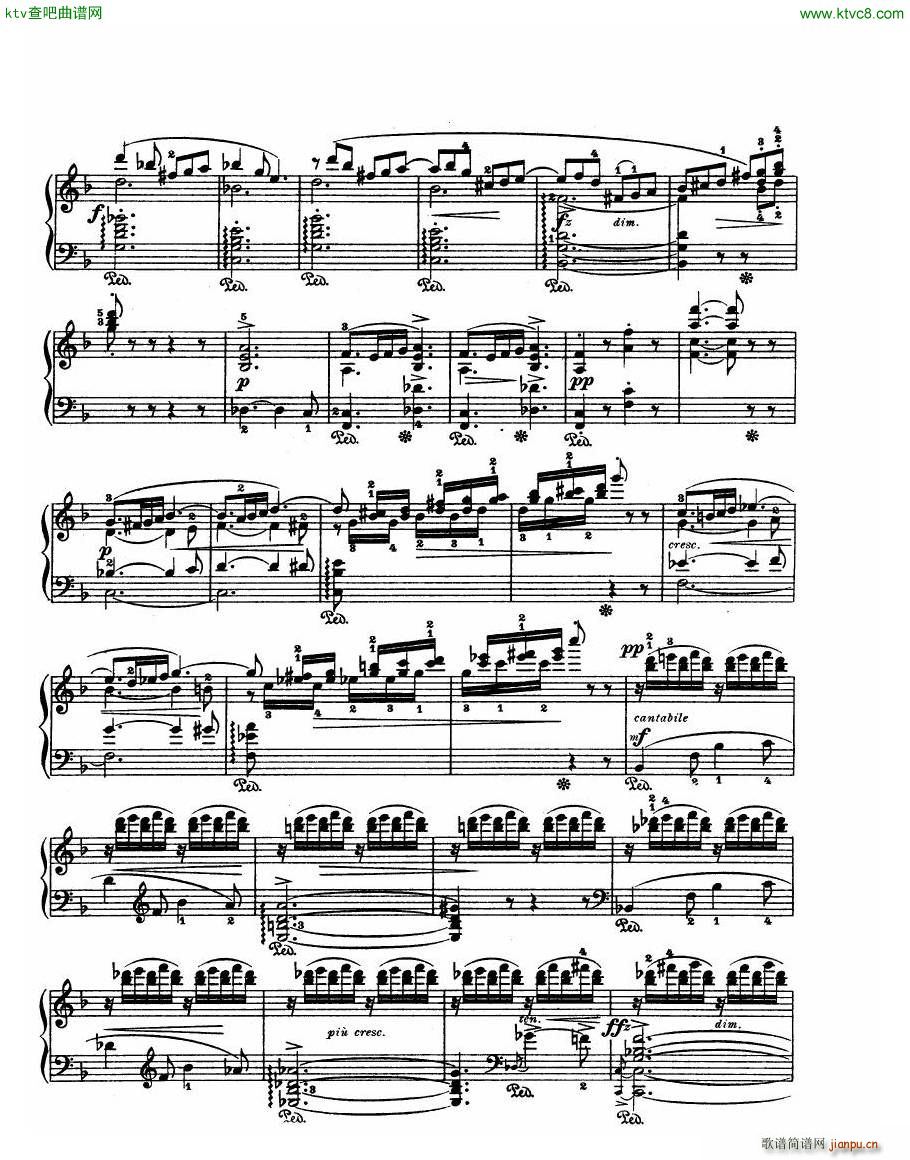 Grieg Lyric Pieces Op 477