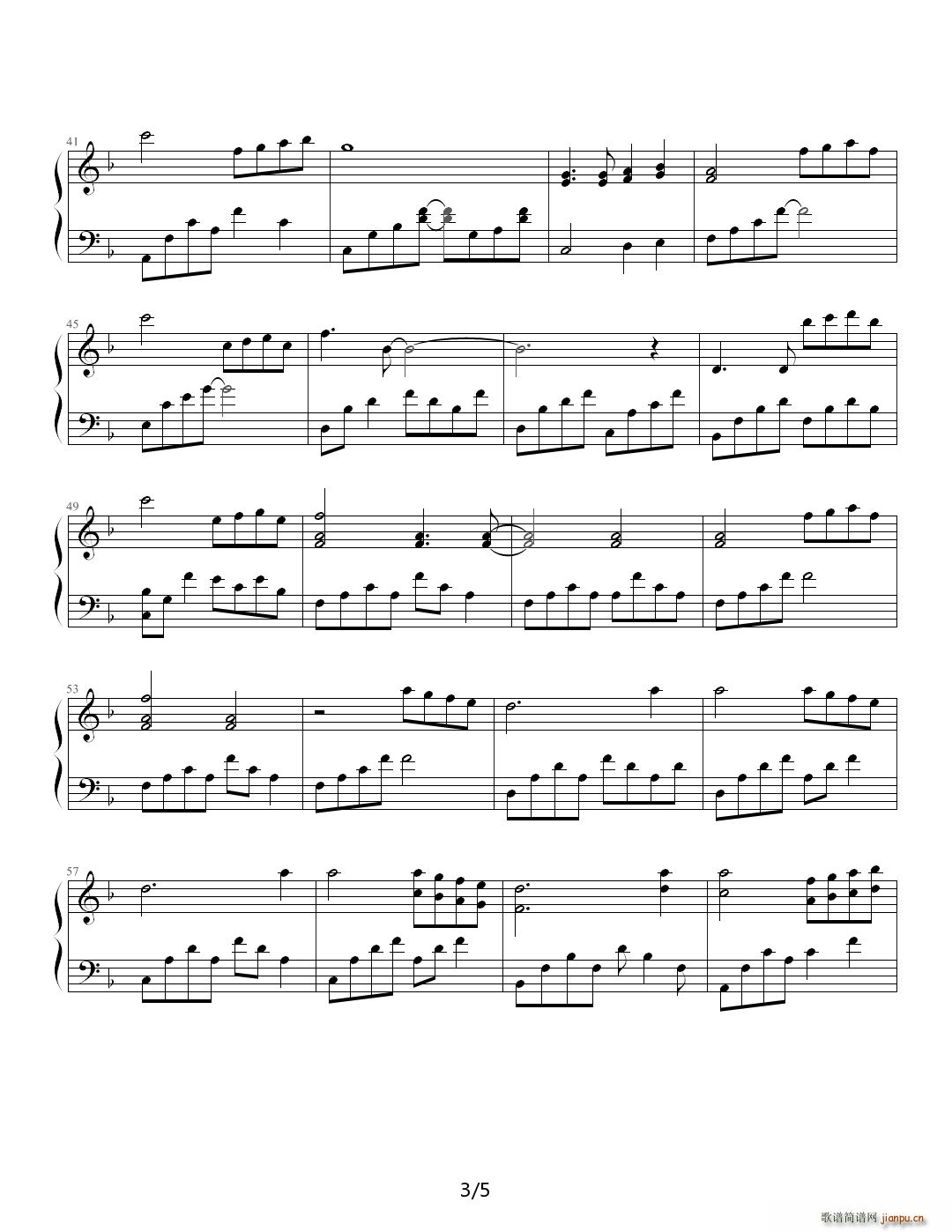 一首非常好听的经常用作背景音乐的曲子3