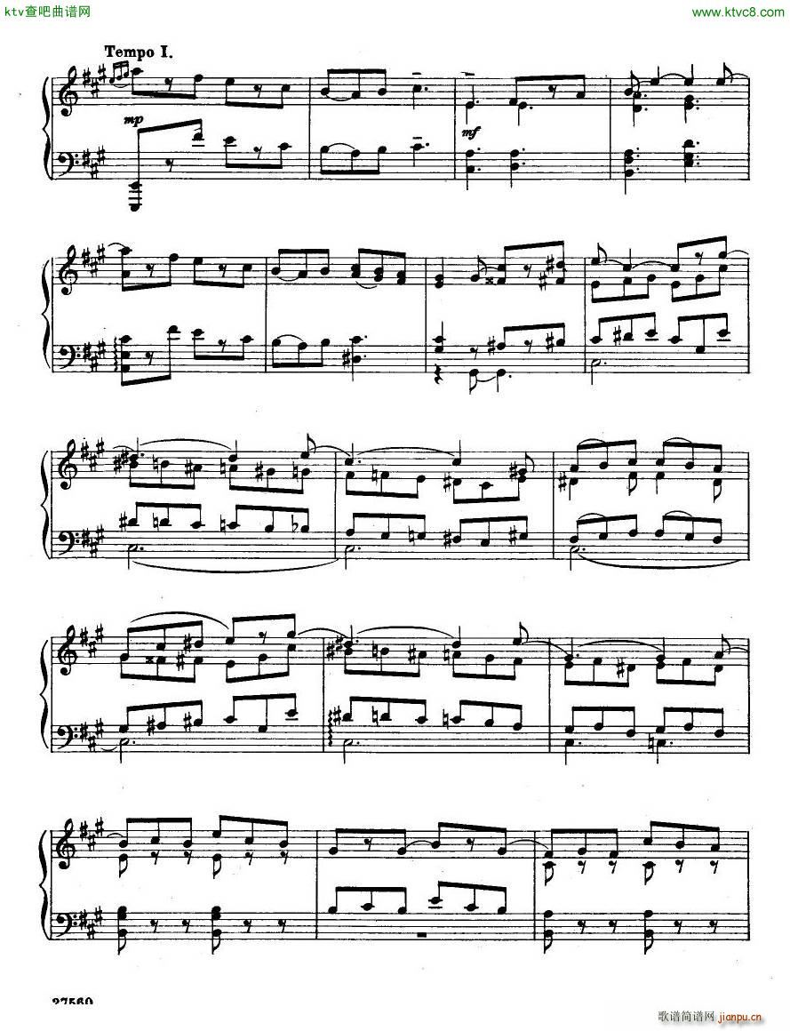 Coates Joyous Youth Piano Suite8