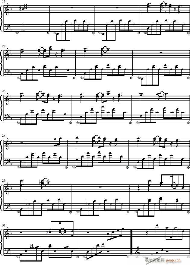 一钢琴●A Piano_每一天2
