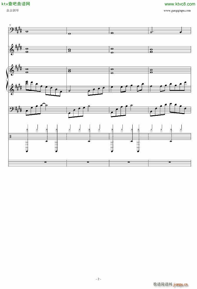 无奈的绝弦 改_Ｓòrγy2