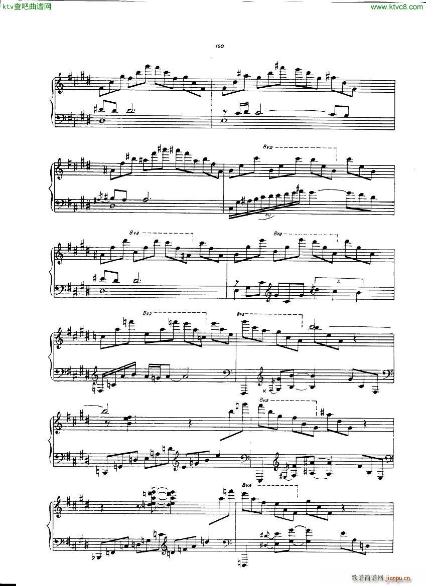 Gulda Variations8
