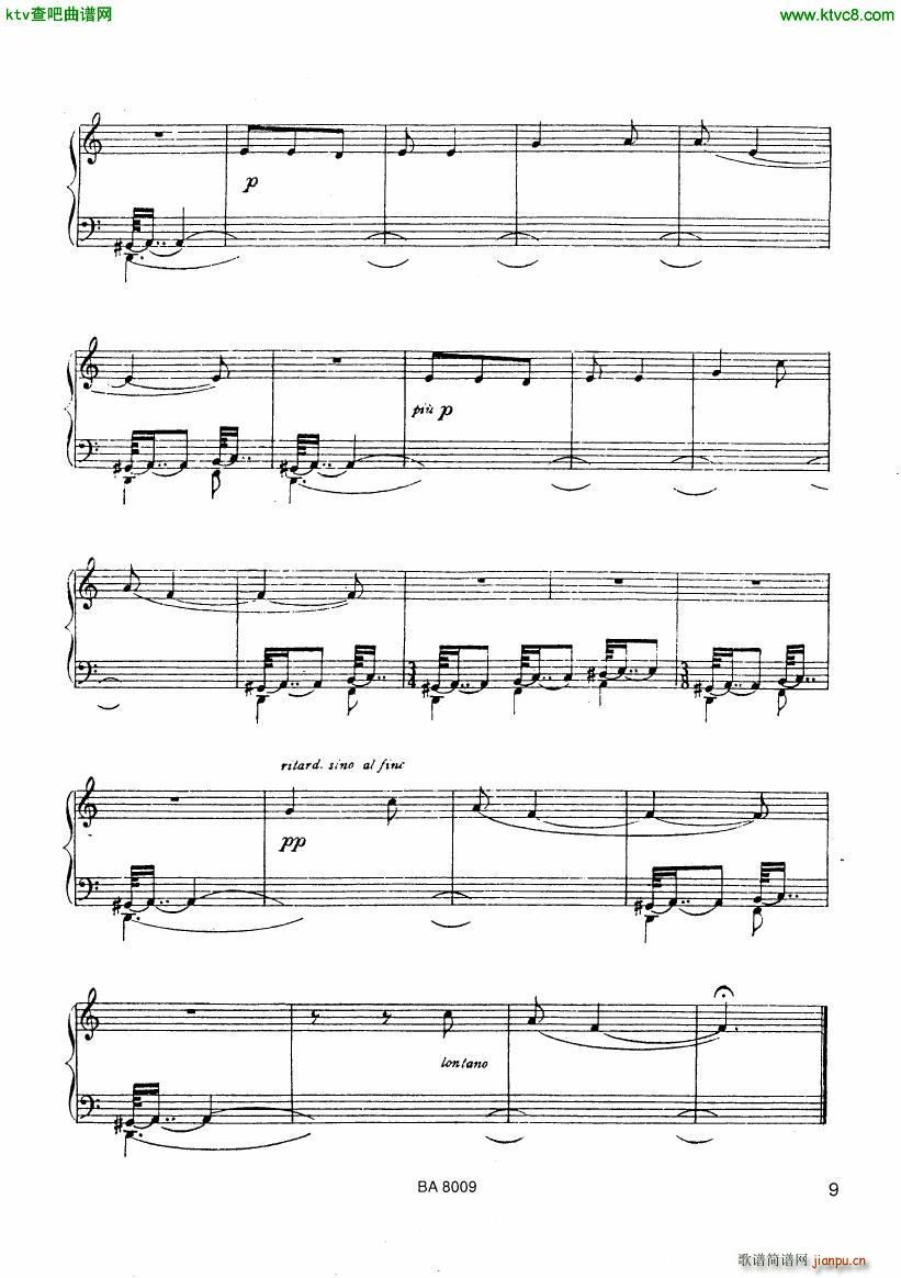 Ginastera Tres Piezas 2 Nortena4