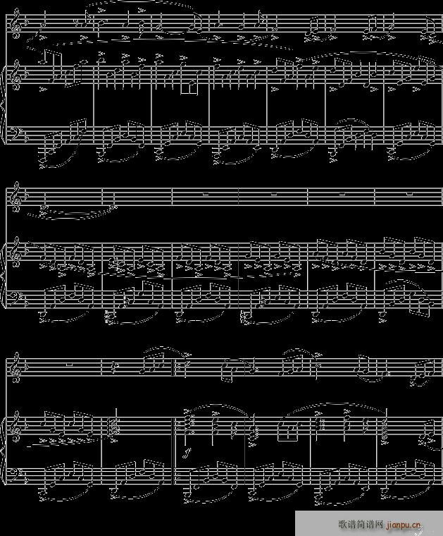 褪色的诗篇_PianoAce3