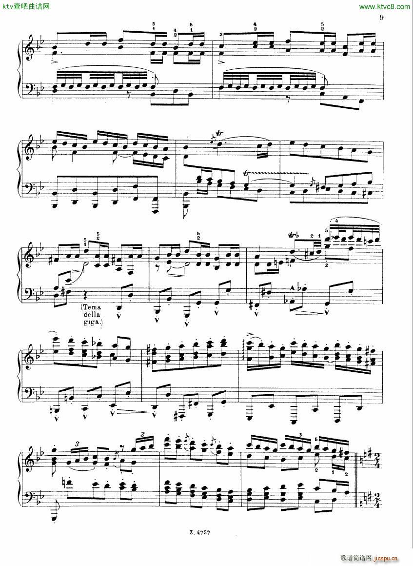 Busoni an die jugend 37