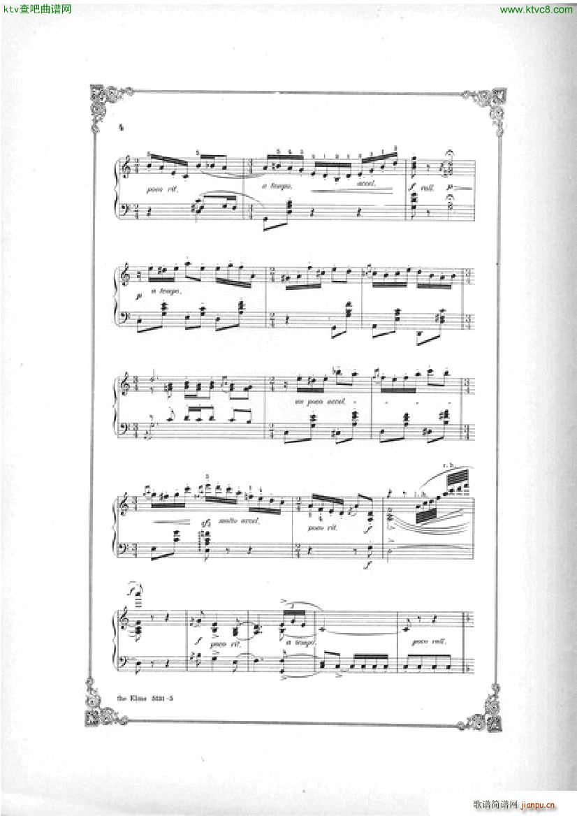 Victor Herbert Under the Elms Souvenir de Saratoga2