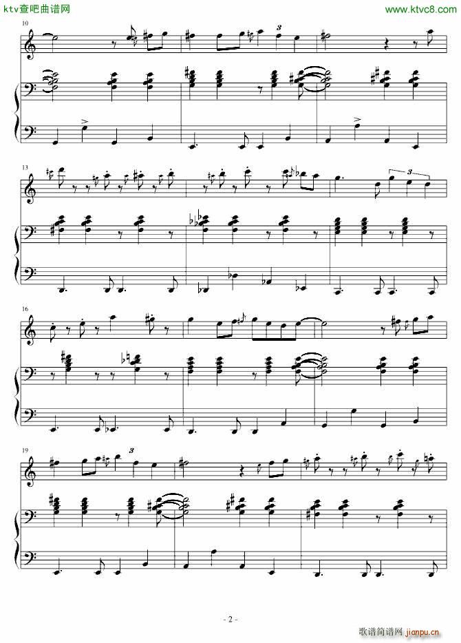 Cest si bon_朵朵西2